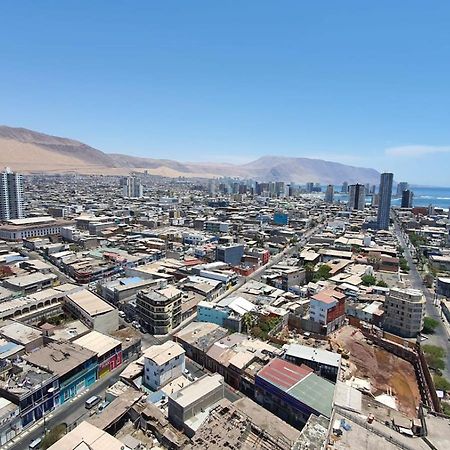 Apartamento Diario Centro 이키케 외부 사진