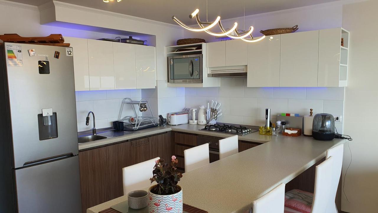 Apartamento Diario Centro 이키케 외부 사진