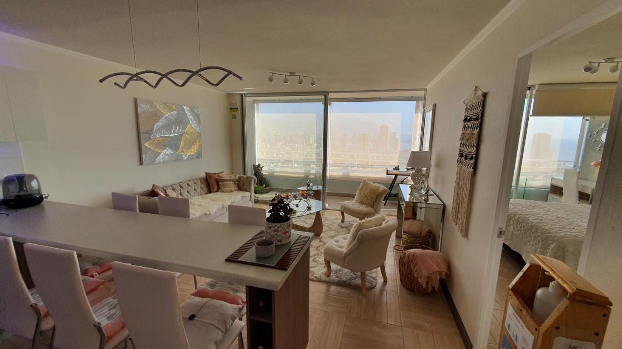 Apartamento Diario Centro 이키케 외부 사진