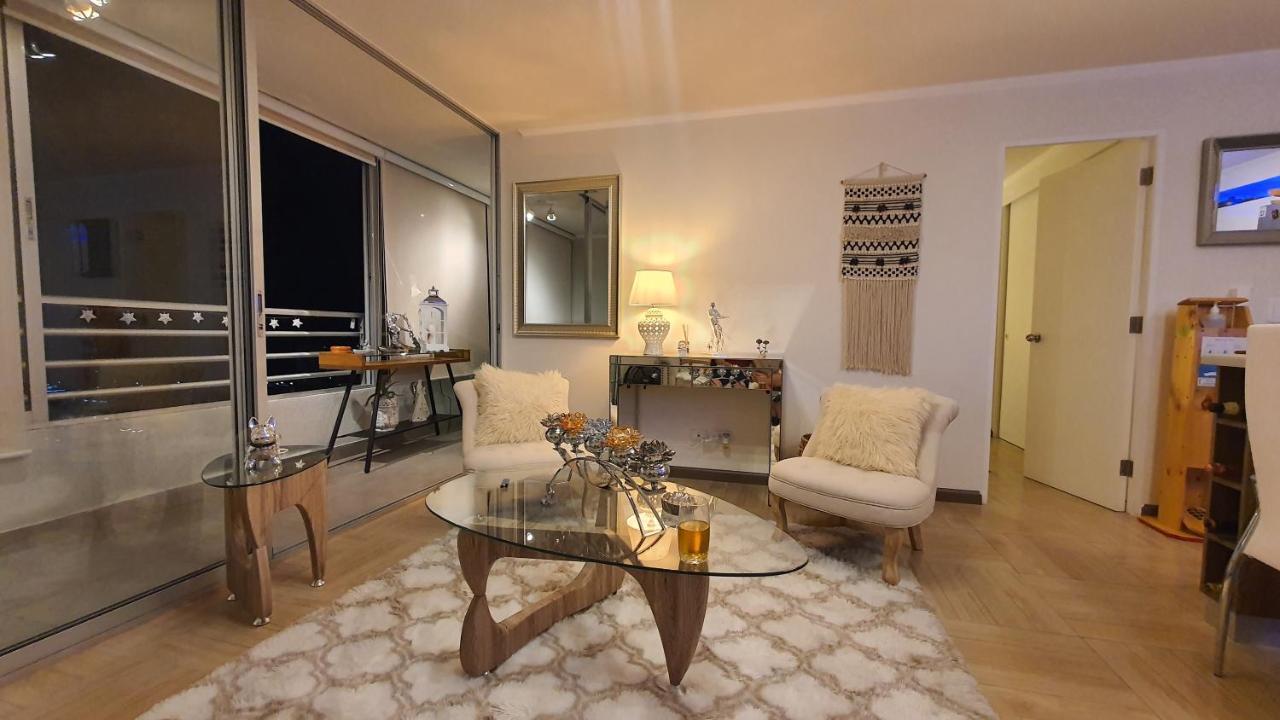Apartamento Diario Centro 이키케 외부 사진
