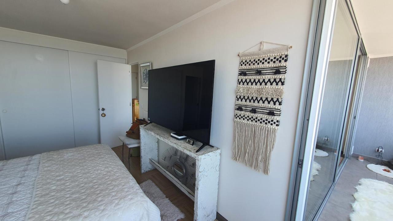 Apartamento Diario Centro 이키케 외부 사진