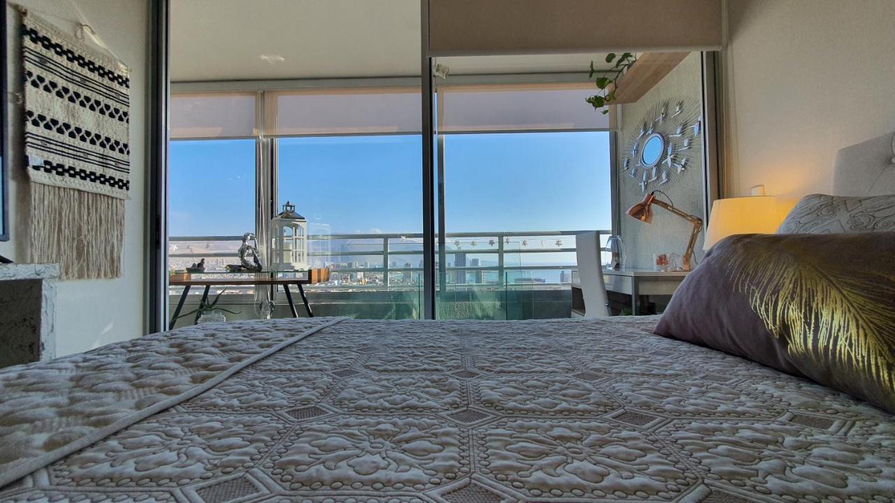 Apartamento Diario Centro 이키케 외부 사진