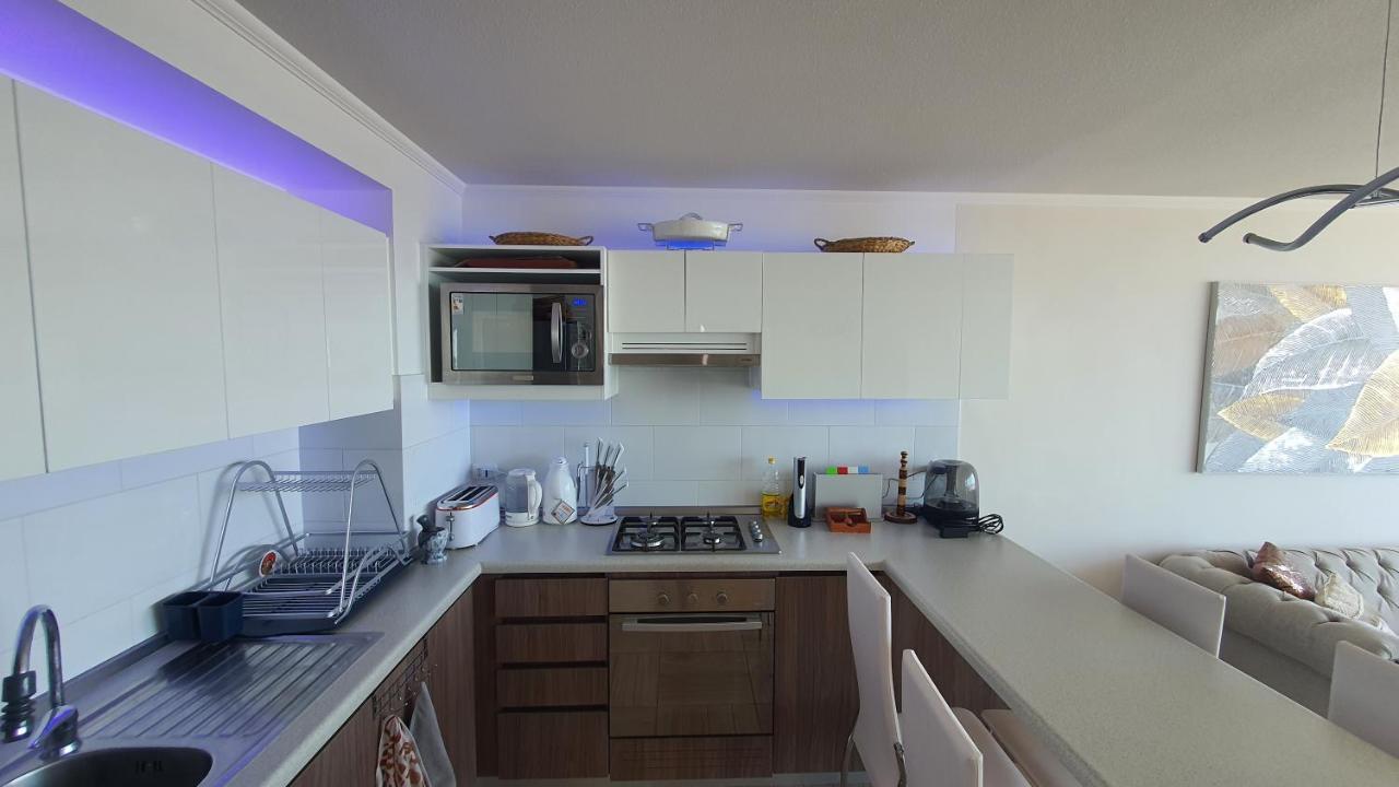 Apartamento Diario Centro 이키케 외부 사진