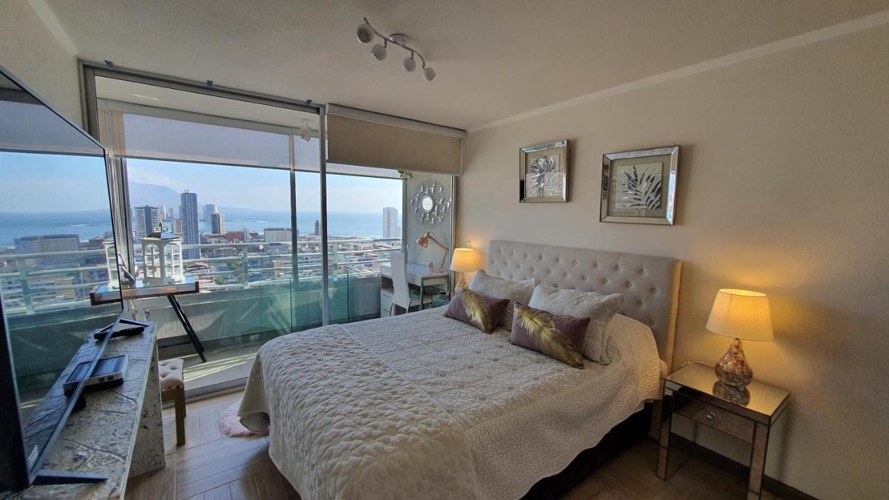 Apartamento Diario Centro 이키케 외부 사진