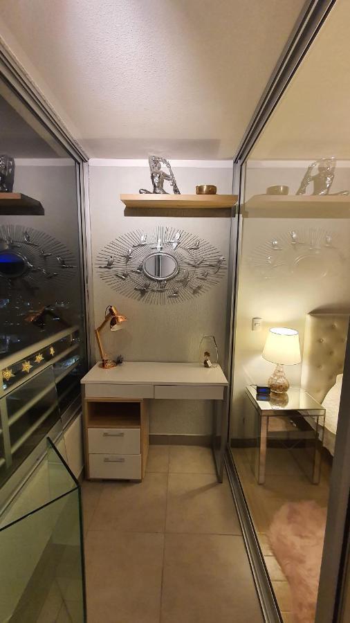 Apartamento Diario Centro 이키케 외부 사진