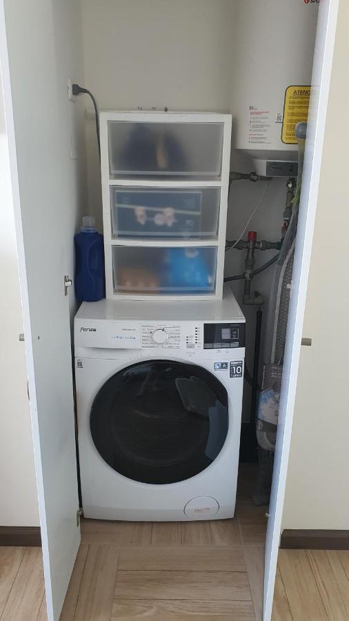 Apartamento Diario Centro 이키케 외부 사진